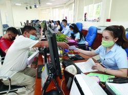 Bảo hiểm Xã hội tỉnh Lạng Sơn: Nỗ lực nâng cao chất lượng phục vụ