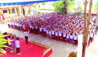 Lạng Sơn: Trường học đồng hành cùng doanh nghiệp