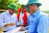 Quảng Nam: Công khai, minh bạch để thu hút đầu tư