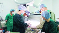 Bệnh viện Sản Nhi Bắc Giang: Nâng cao chất lượng khám chữa bệnh