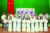 Trường THPT Tân Yên số 1 (Bắc Giang): Thích ứng để nâng cao chất lượng đào tạo