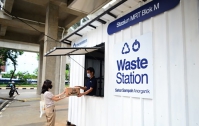 Startup Indonesia tìm cơ hội từ rác thải