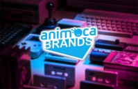 Startup Animoca Brands huy động 75 triệu USD