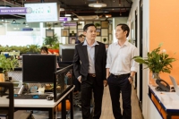 Startup fintech Việt MFast gọi vốn thành công 2,5 triệu USD