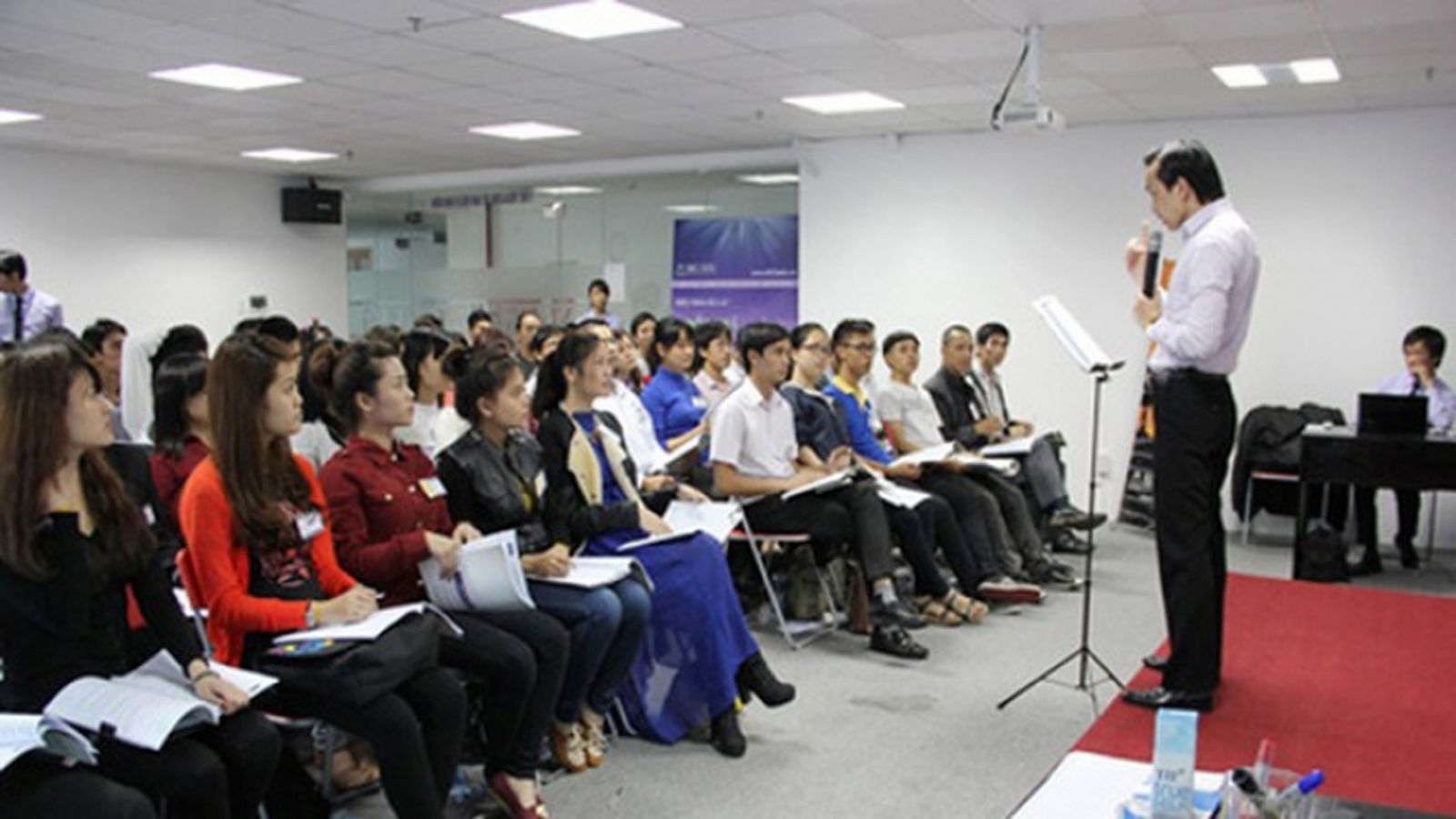  Công ty CP đầu tư Thiên Rồng Việt lấy danh nghĩa liên kết với nhiều công ty khác thực hiện dự án để huy động vốn.