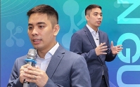 CEO Khôi Nguyễn: Khởi nghiệp thất bại, làm lại từ đầu