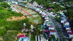 Dự án Khu dân cư 20 năm ách tắc tại Sơn La: “Tiền trảm, hậu không tấu”