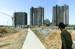 Trung Quốc ra tay “giải cứu” thị trường bất động sản