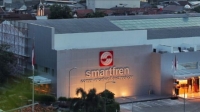 Smartfren Telecom của Indonesia được Alibaba đầu tư hơn 100 triệu USD