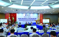 Doanh nhân Việt Nam tiêu biểu 2022:p/Giảm lượng tăng chất