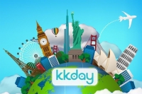 Startup Kkday đặt mục tiêu đạt doanh thu 100 USD của ngành du lịch Việt Nam