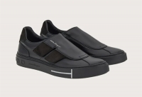 Giày Ferragamo Sneaker Black 'Black' 020779-754338