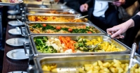 Startup biến thức ăn thừa của nhà hàng thành bữa ăn rẻ