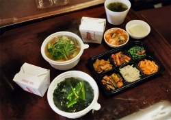 Startup giao đồ ăn đang chết dần ở Hàn Quốc