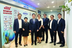 Kết nối khởi nghiệp Việt Nam - Hàn Quốc