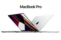 MacBook Pro 16" 2021 M1 Max 1TB