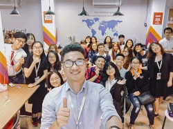 WikiAbroad - Cổng thông tin du học đáng tin cậy cho bạn trẻ Việt