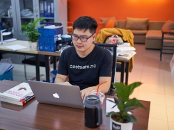 Startup Coolmate huy động thành công 2,3 triệu USD từ GSR Ventures
