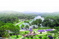 Lâm Đồng phát triển du lịch bền vững