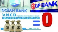 “Bến đỗ mới” của GPBank