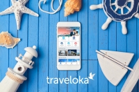 Kỳ lân du lịch trực tuyến Traveloka huy động thành công 300 triệu USD