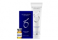 Giới thiệu Bộ sản phẩm thay da sinh học ZO Skin Health 3-Step Peel Professional Treatments