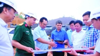 Thái Nguyên: Doanh nghiệp thuận lợi tiếp cận đất đai