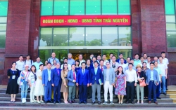 Thái Nguyên: Tận tâm với nhà đầu tư