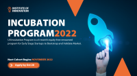 UII Startup Incubator 2022: Hỗ trợ startup tìm đơn vị đồng hành
