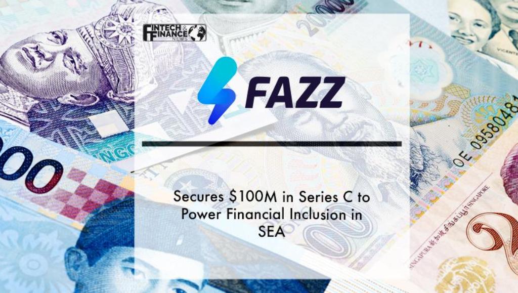Trong tháng 9, Fazz – công ty công nghệ tài chính được hình thành sau vụ sáp nhập giữa Payfazz của Indonesia Xfers của Singappre, huy động được 100 triệu đô la -Ảnh: Fintech Finance