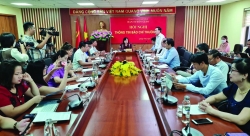 Hiệp hội doanh nghiệp tỉnh Quảng Ninh: Kết nối, hợp tác để phát triển