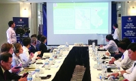 Phú Thọ: Cải thiện mạnh mẽ môi trường đầu tư