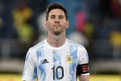 Siêu sao Lionel Messi đầu tư vào startup Play Time tại Mỹ