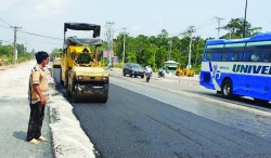 Kiên Giang: Đảm bảo mục tiêu phát triển hạ tầng giao thông