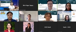 EWC Vietnam 2022 đưa startup Việt tham gia đấu trường quốc tế