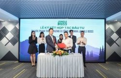 Startup Jungle Boss nhận đầu tư 12 tỷ từ Shark Phạm Thanh Hưng