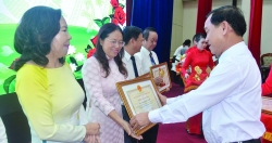 Hiệp hội Doanh nghiệp tỉnh Tiền Giang tạo động lực phát triển cho cộng đồng doanh nghiệp