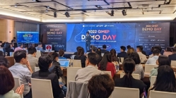 GMEP 2022 hỗ trợ startup Hàn Quốc khám phá thị trường Việt Nam
