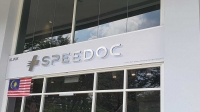 Startup Speedoc huy động thành công 28 triệu USD tài trợ trước Series B