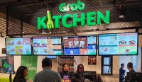 Đông Nam Á Grab đóng cửa dịch vụ bếp trên mây GrabKitchen