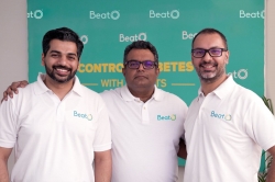 Công ty khởi nghiệp BeatO huy động 33 triệu USD trong vòng tài trợ Series B