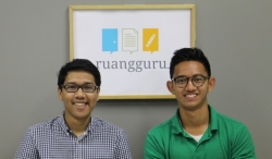 Công ty khởi nghiệp Ruangguru sa thải hàng trăm nhân viên