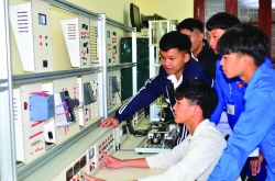 Điện Biên nâng cao chất lượng nguồn nhân lực