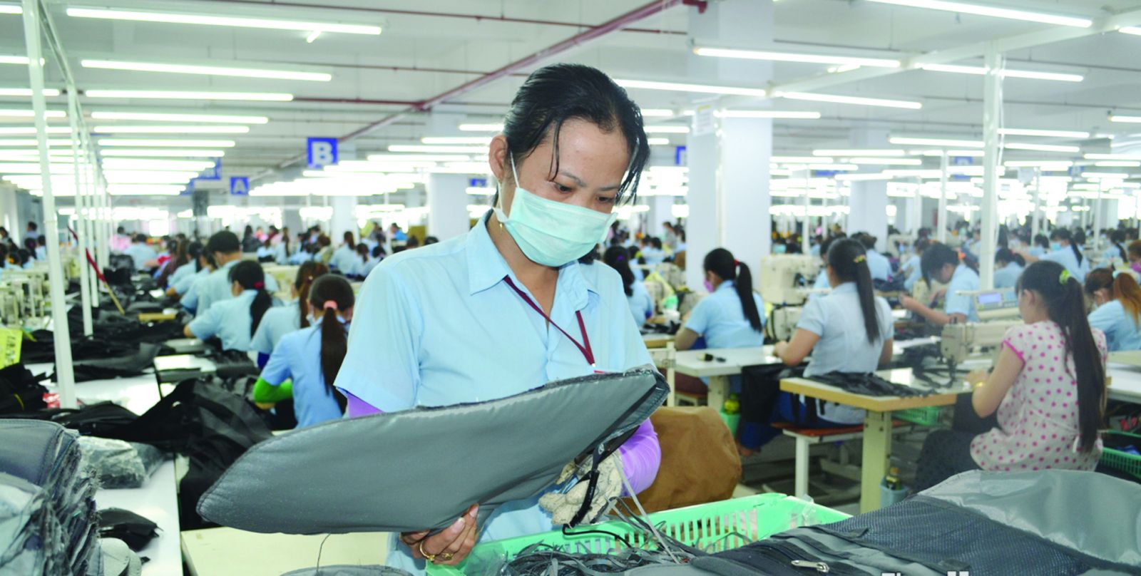 p/Sự phục hồi nhanh chóng của các doanh nghiệp góp phần quan trọng vào tăng trưởng kinh tế của Tiền Giang.