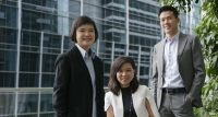 Startup NOVI Health của Singapore huy động được 5 triệu USD