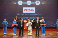 Vedan Việt Nam được vinh danh “Top 10 nhãn hiệu nổi tiếng Việt Nam năm 2022”