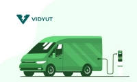 Công ty khởi nghiệp tài chính xe điện Vidyut huy động được 4 triệu USD