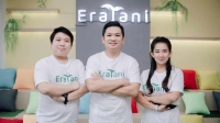 Công ty khởi nghiệp Eratani huy động thành công 3,8 triệu USD