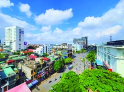 Phát triển TP Thái Bình trở thành đô thị loại 1