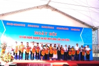 Thái Bình: Đào tạo nhân lực bám sát nhu cầu thị trường lao động